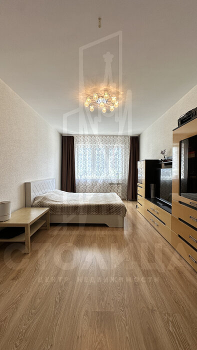 Екатеринбург, ул. Токарей, 26 (ВИЗ) - фото квартиры (6)