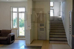 к.п. Клевер, ул. Ясная, 65 (городской округ Сысертский, с. Кашино) - фото дома