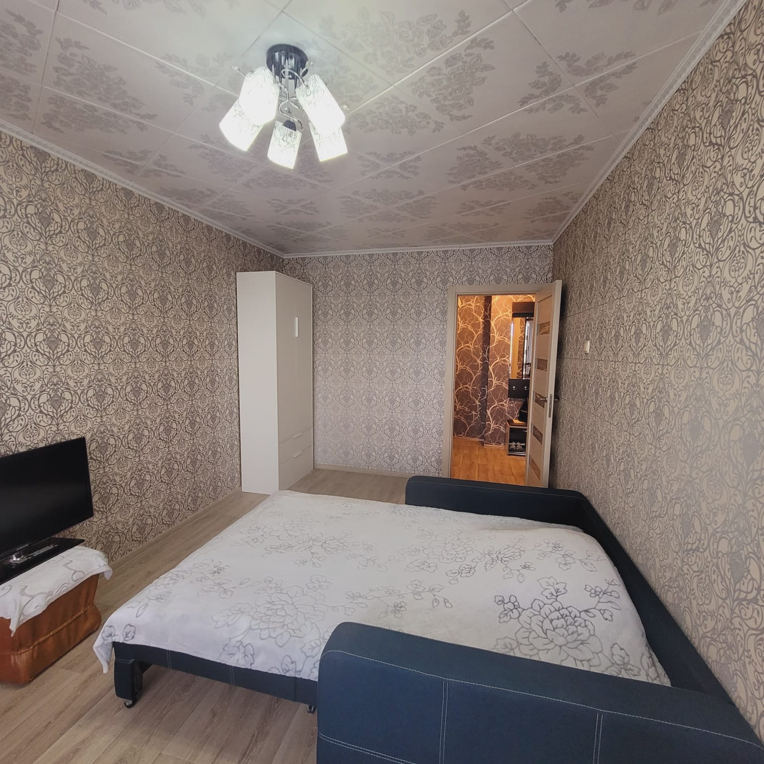 Екатеринбург, ул. Коллективный, 21 (Вторчермет) - фото квартиры (1)