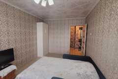 Екатеринбург, ул. Коллективный, 21 (Вторчермет) - фото квартиры