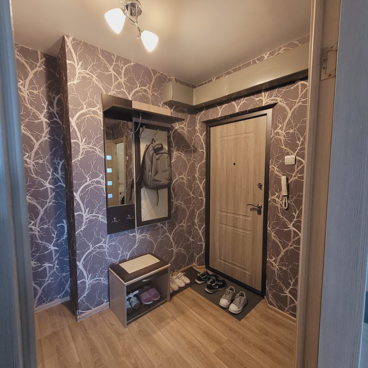 Екатеринбург, ул. Коллективный, 21 (Вторчермет) - фото квартиры (2)