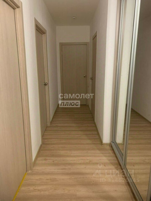 Екатеринбург, ул. Рябинина, 49А (Академический) - фото квартиры (1)