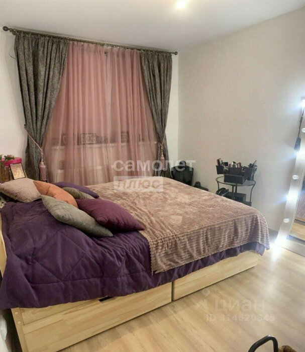 Екатеринбург, ул. Рябинина, 49А (Академический) - фото квартиры (3)