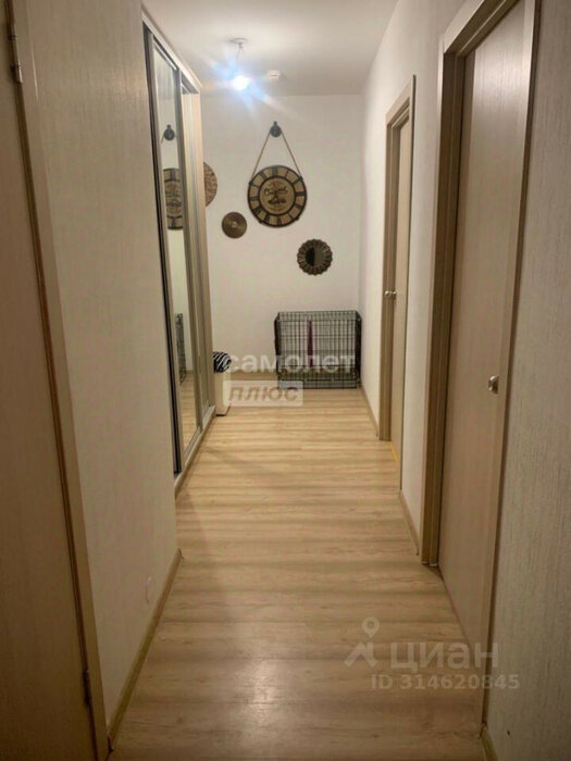 Екатеринбург, ул. Рябинина, 49А (Академический) - фото квартиры (4)