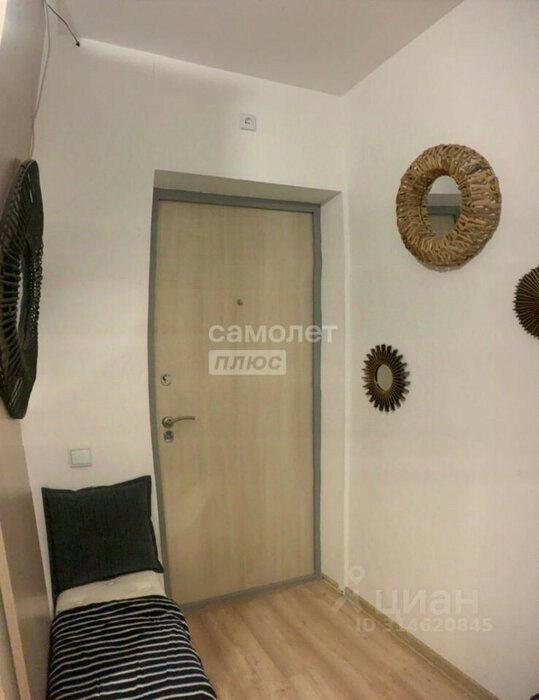 Екатеринбург, ул. Рябинина, 49А (Академический) - фото квартиры (5)