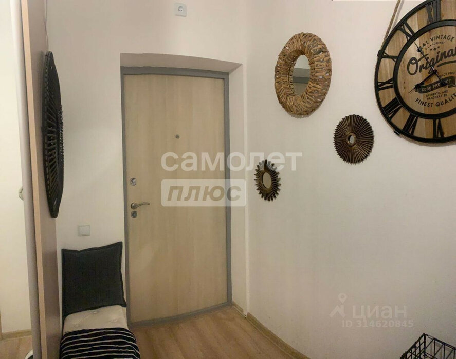 Екатеринбург, ул. Рябинина, 49А (Академический) - фото квартиры (7)