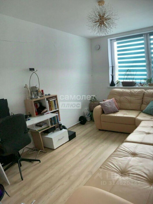 Екатеринбург, ул. Рябинина, 49А (Академический) - фото квартиры (8)