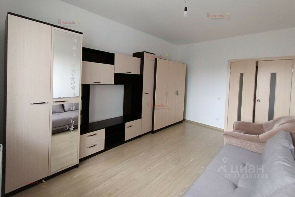 Екатеринбург, ул. Академика Сахарова, 31А (Академический) - фото квартиры (8)