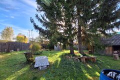 п. Сарапулка, ул. Меньшикова, 68 (городской округ Березовский) - фото дома