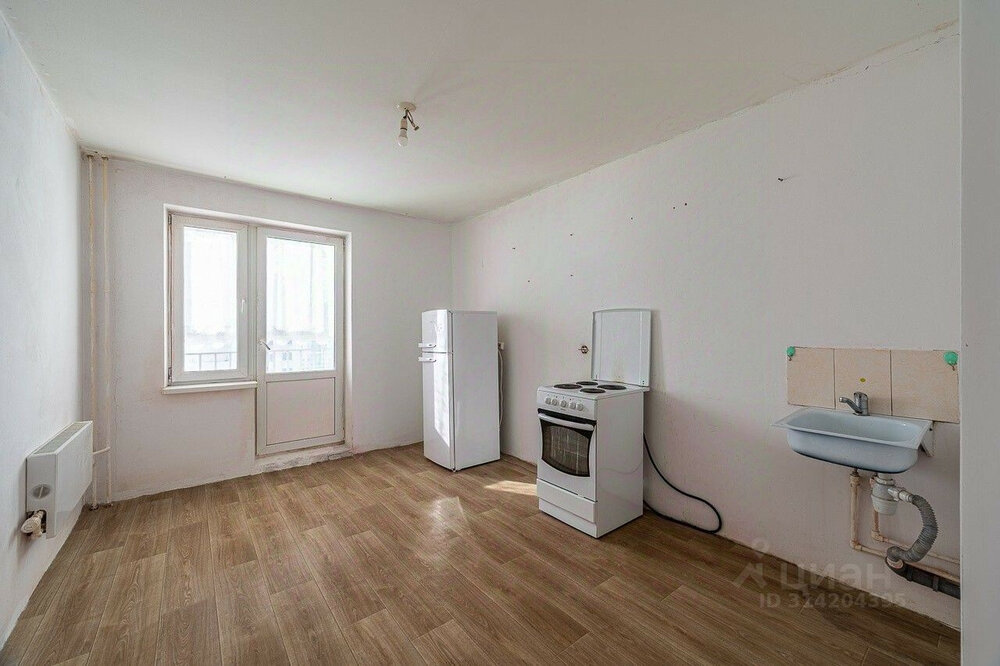 Екатеринбург, ул. Краснолесья, 123 (Академический) - фото квартиры (3)