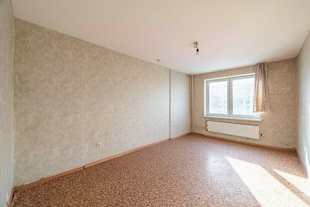 Екатеринбург, ул. Краснолесья, 123 (Академический) - фото квартиры (6)