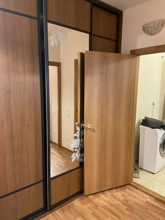 Екатеринбург, ул. Вильгельма де Геннина, 47 (Академический) - фото квартиры (6)