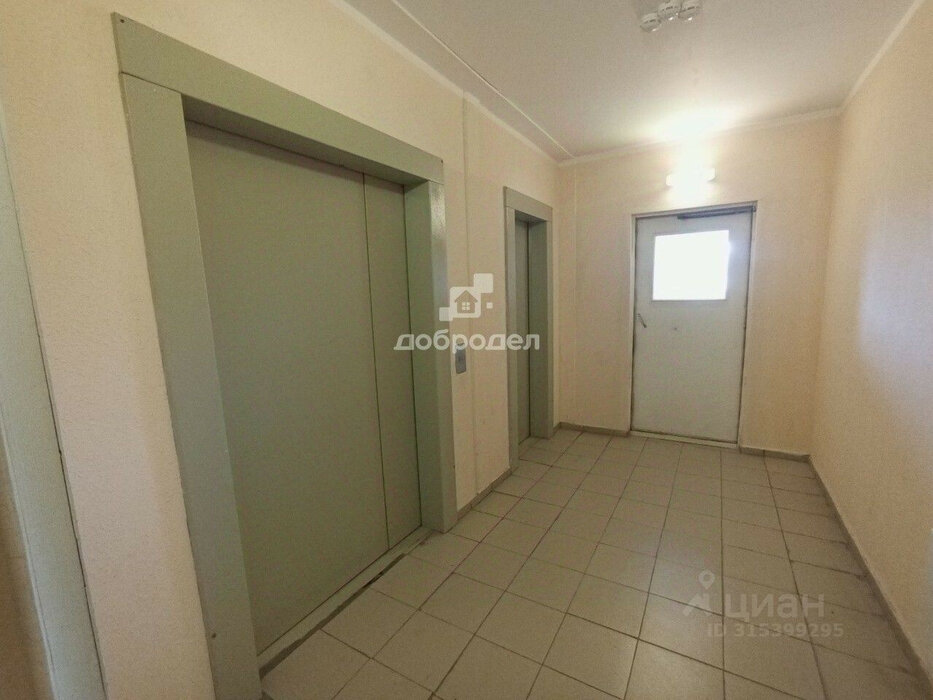 Екатеринбург, ул. Анатолия Мехренцева, 5 (УНЦ) - фото квартиры (8)