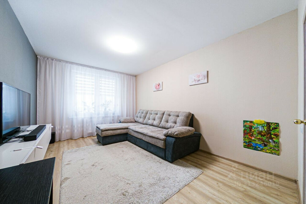 Екатеринбург, ул. Академика Парина, 46/5 (Академический) - фото квартиры (4)