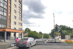 г. Березовский, ул. Загвозкина, 56 (городской округ Березовский) - фото квартиры