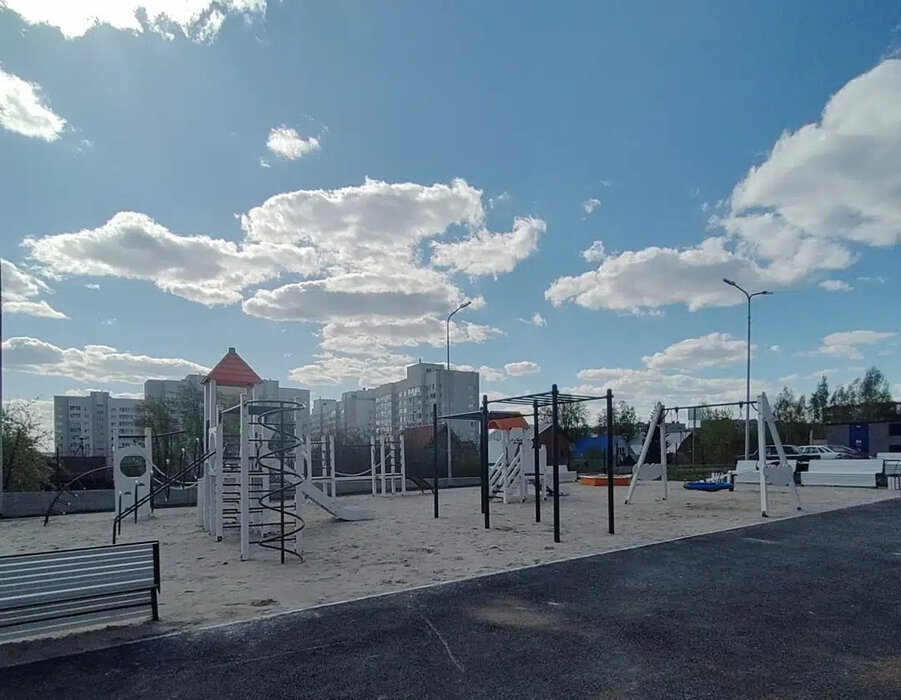г. Березовский, ул. Загвозкина, 56 (городской округ Березовский) - фото квартиры (5)