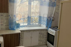 Екатеринбург, ул. Фестивальная, 20 (Уралмаш) - фото квартиры