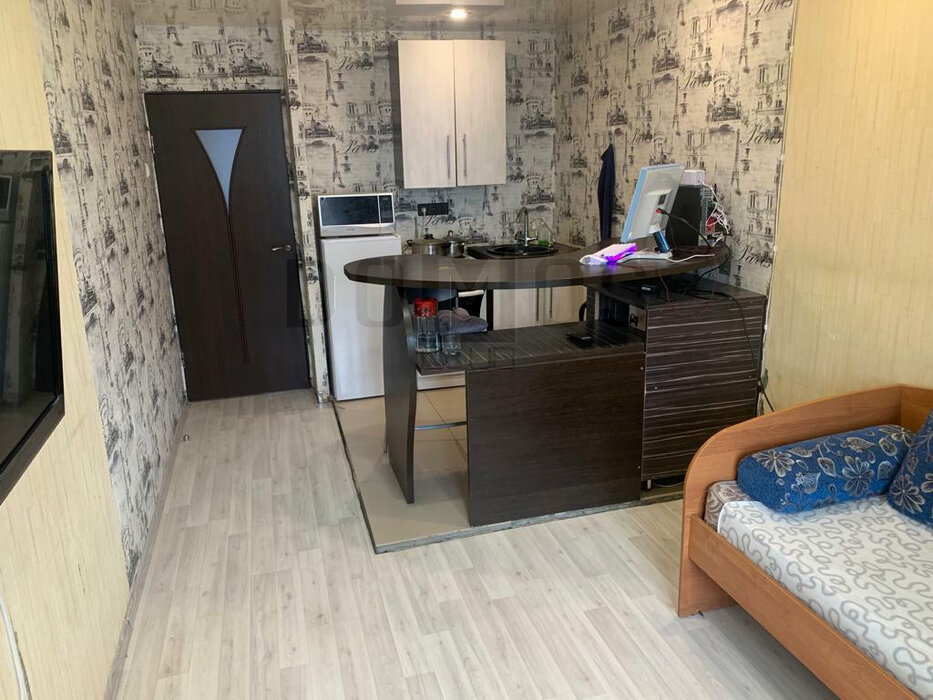 Екатеринбург, ул. Данилы Зверева, 28 (Пионерский) - фото квартиры (1)