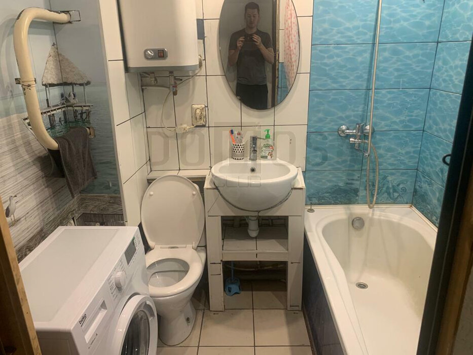 Екатеринбург, ул. Данилы Зверева, 28 (Пионерский) - фото квартиры (3)