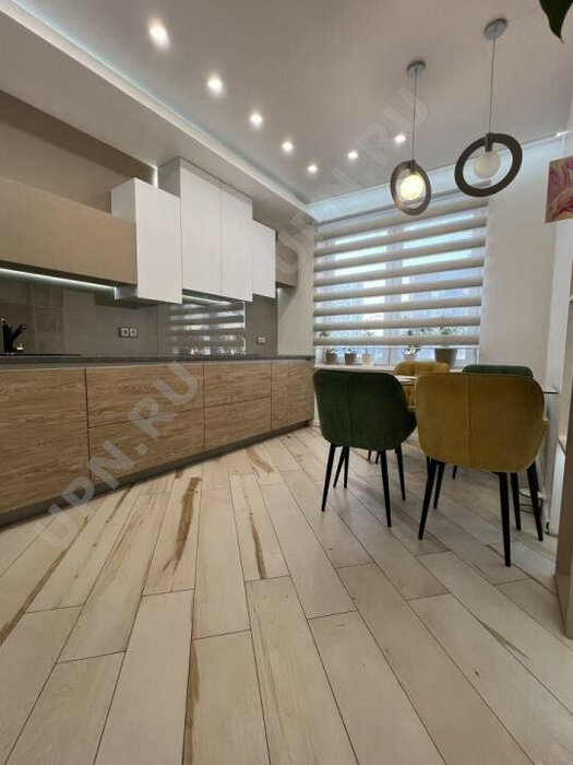 Екатеринбург, ул. Академика Сахарова, 57 (Академический) - фото квартиры (5)