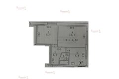 Екатеринбург, ул. Расточная, 43/2 (Старая Сортировка) - фото квартиры