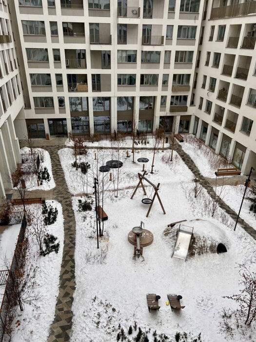 Екатеринбург, ул. Шаумяна, 28 (Юго-Западный) - фото квартиры (2)