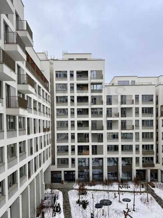 Екатеринбург, ул. Шаумяна, 28 (Юго-Западный) - фото квартиры (4)