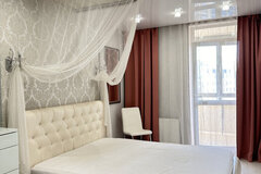 Екатеринбург, ул. Заводская, 75 (Юго-Западный) - фото квартиры