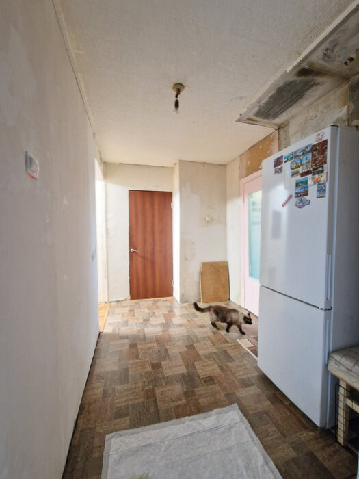 Екатеринбург, ул. Новгородцевой, 19/2 (ЖБИ) - фото квартиры (2)