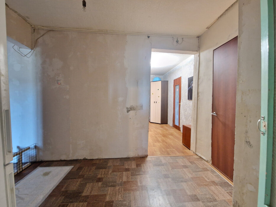 Екатеринбург, ул. Новгородцевой, 19/2 (ЖБИ) - фото квартиры (3)