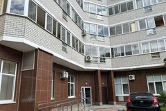 Екатеринбург, ул. Инженерная, 45 (Химмаш) - фото квартиры