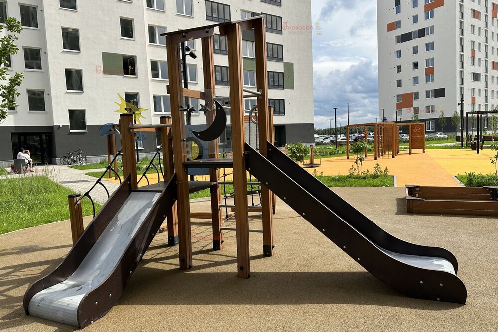 Екатеринбург, ул. Ландау, 39 (Академический) - фото квартиры (6)