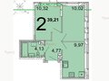 Продажа квартиры: Екатеринбург, ул. Ландау, 36 (Академический) - Фото 1