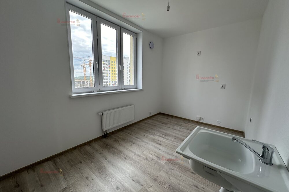Екатеринбург, ул. Ландау, 36 (Академический) - фото квартиры (5)