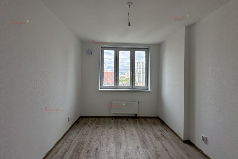 Екатеринбург, ул. Ландау, 36 (Академический) - фото квартиры (6)