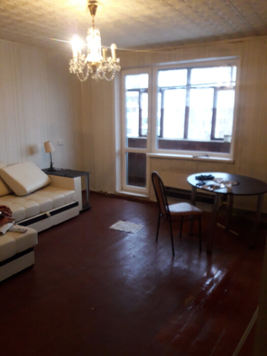 Екатеринбург, ул. Академика Бардина, 40к1 (Юго-Западный) - фото квартиры (1)