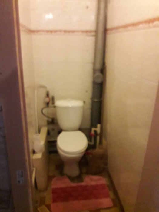 Екатеринбург, ул. Академика Бардина, 40к1 (Юго-Западный) - фото квартиры (4)