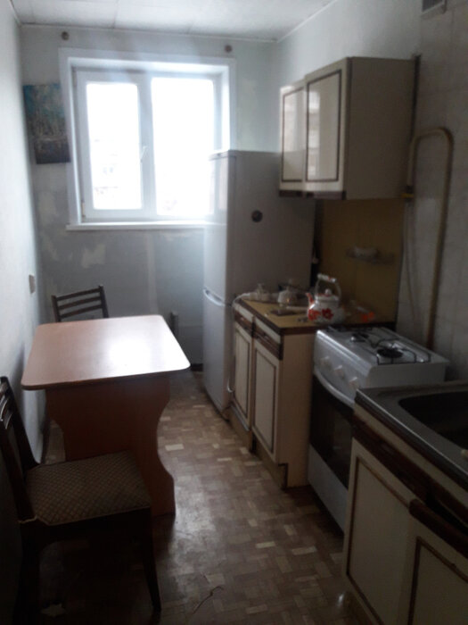 Екатеринбург, ул. Академика Бардина, 40к1 (Юго-Западный) - фото квартиры (7)