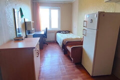 Екатеринбург, ул. Кузнечная, 84 (Центр) - фото комнаты