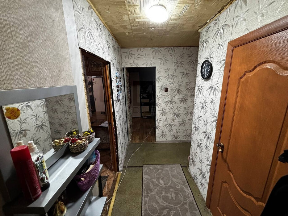 Екатеринбург, ул. Братская, 21 (Вторчермет) - фото квартиры (7)