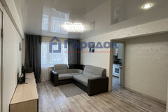 г. Каменск-Уральский, ул. Московская, 6 (городской округ Каменский) - фото квартиры