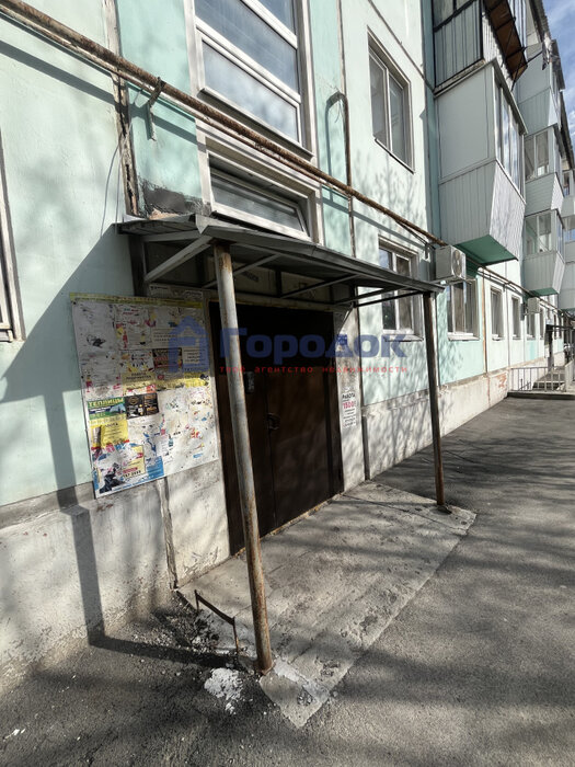 г. Каменск-Уральский, ул. Московская, 6 (городской округ Каменский) - фото квартиры (5)