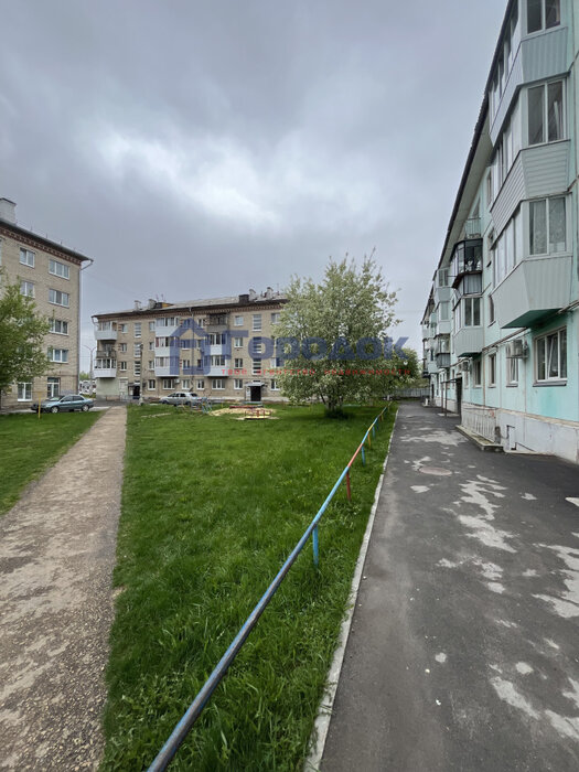 г. Каменск-Уральский, ул. Московская, 6 (городской округ Каменский) - фото квартиры (7)