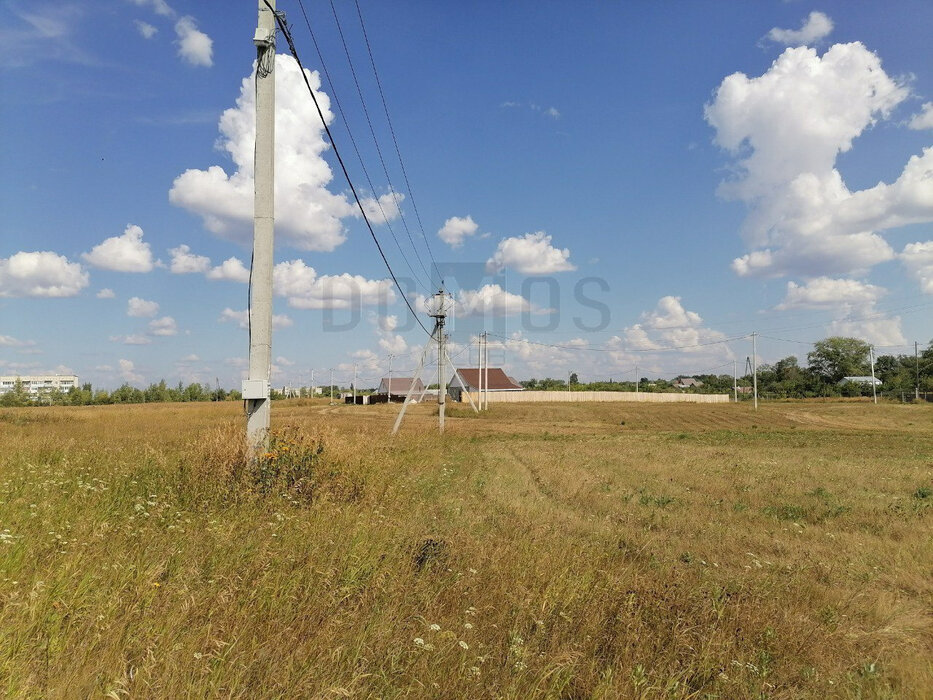 поселок городского типа Белоярский, ул. Благодатная, 98 (городской округ Белоярский) - фото земельного участка (1)