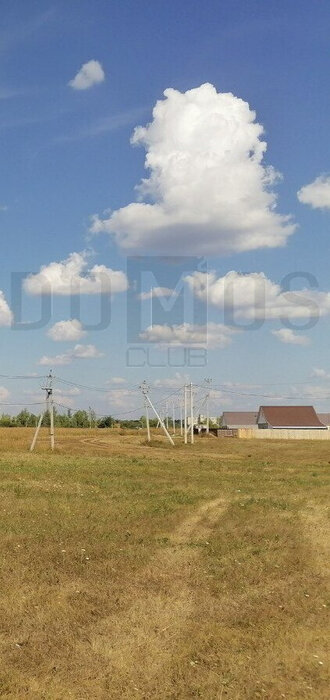 поселок городского типа Белоярский, ул. Благодатная, 98 (городской округ Белоярский) - фото земельного участка (2)