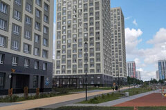 Екатеринбург, ул. Академика Сахарова, 81 (Академический) - фото квартиры