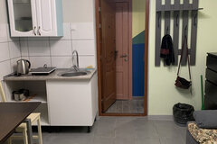 Екатеринбург, ул. Сулимова, 27 (Пионерский) - фото квартиры