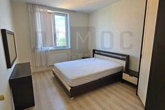 Екатеринбург, ул. Шолохова, 2/3 (Лечебный) - фото квартиры