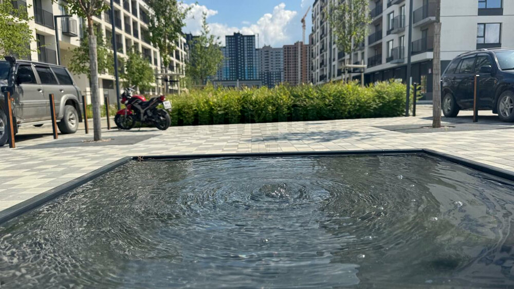 Екатеринбург, ул. Ландау, 7б (Академический) - фото квартиры (1)