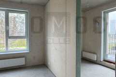 Екатеринбург, ул. Ландау, 7б (Академический) - фото квартиры